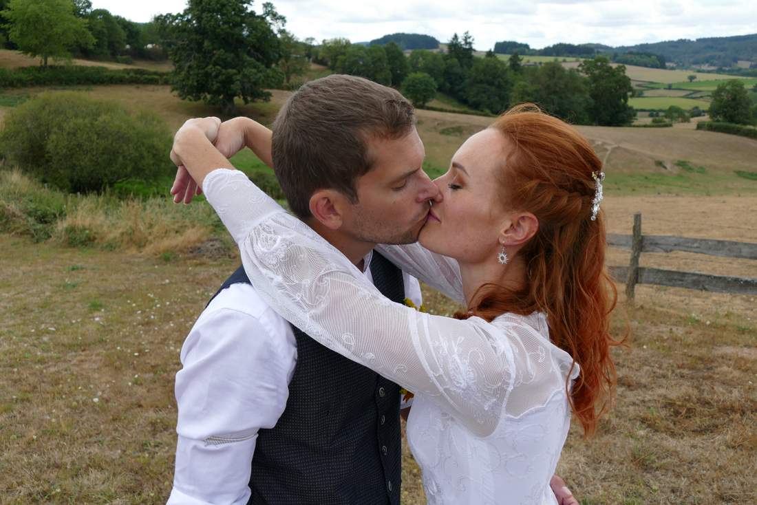 photographe de mariage ardèche