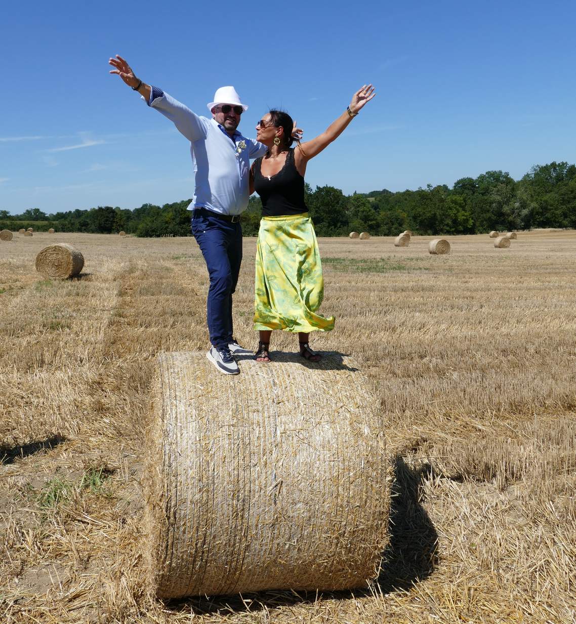 photographe de mariage drome