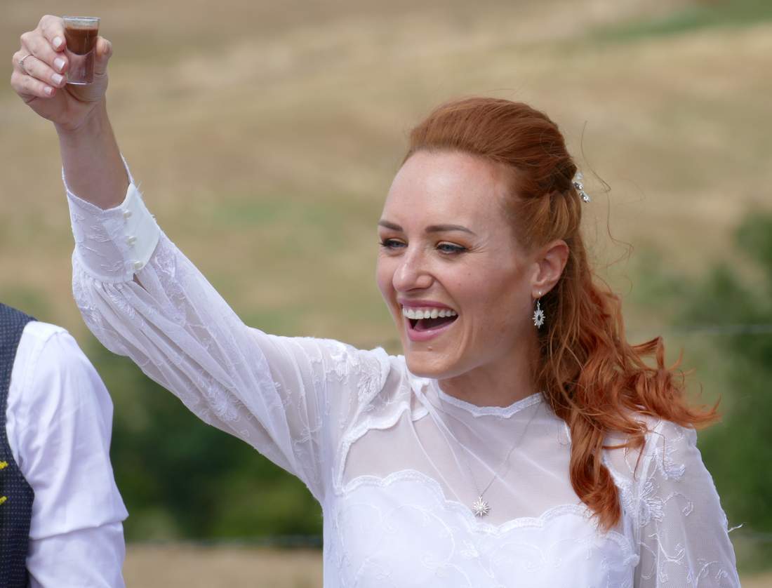 photographe de mariage givors