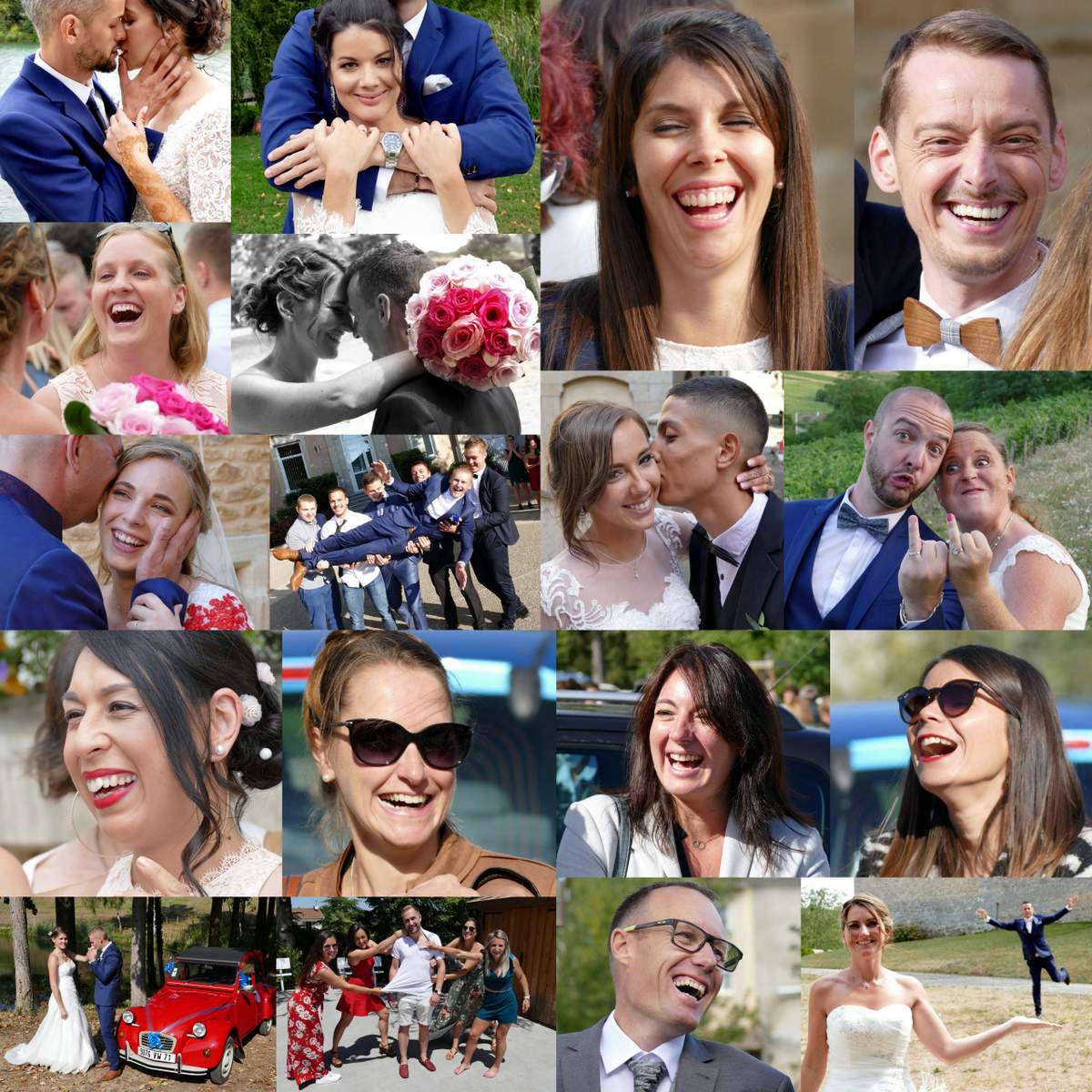 photographe de mariage lyon prix pas cher