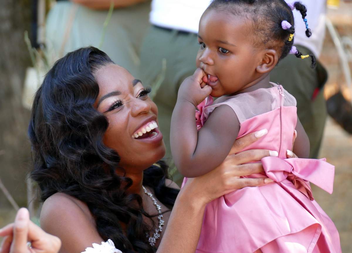 photographe de mariage Reyrieux