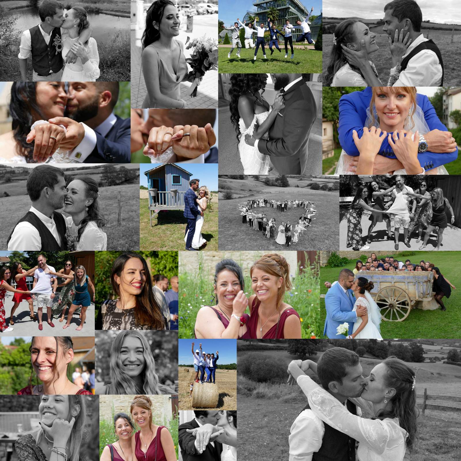 photographe mariage rhone