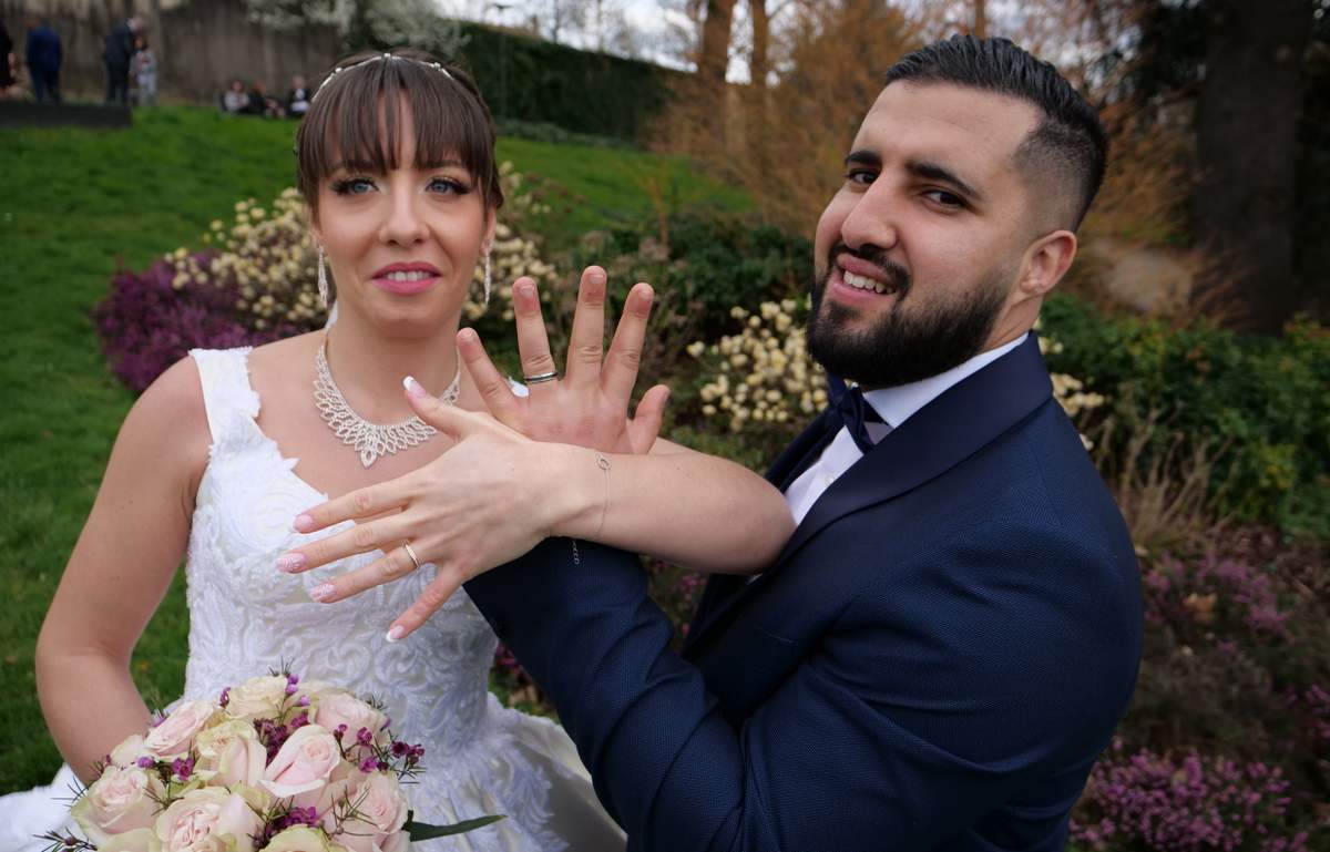 photo photographe de mariage saint-etienne