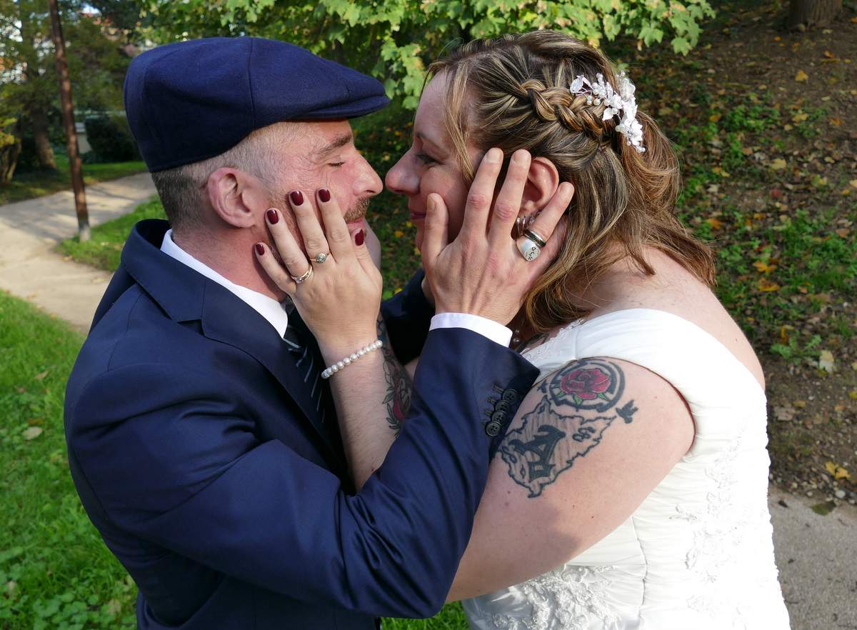 photographe mariage Amberieu-en-Bugey