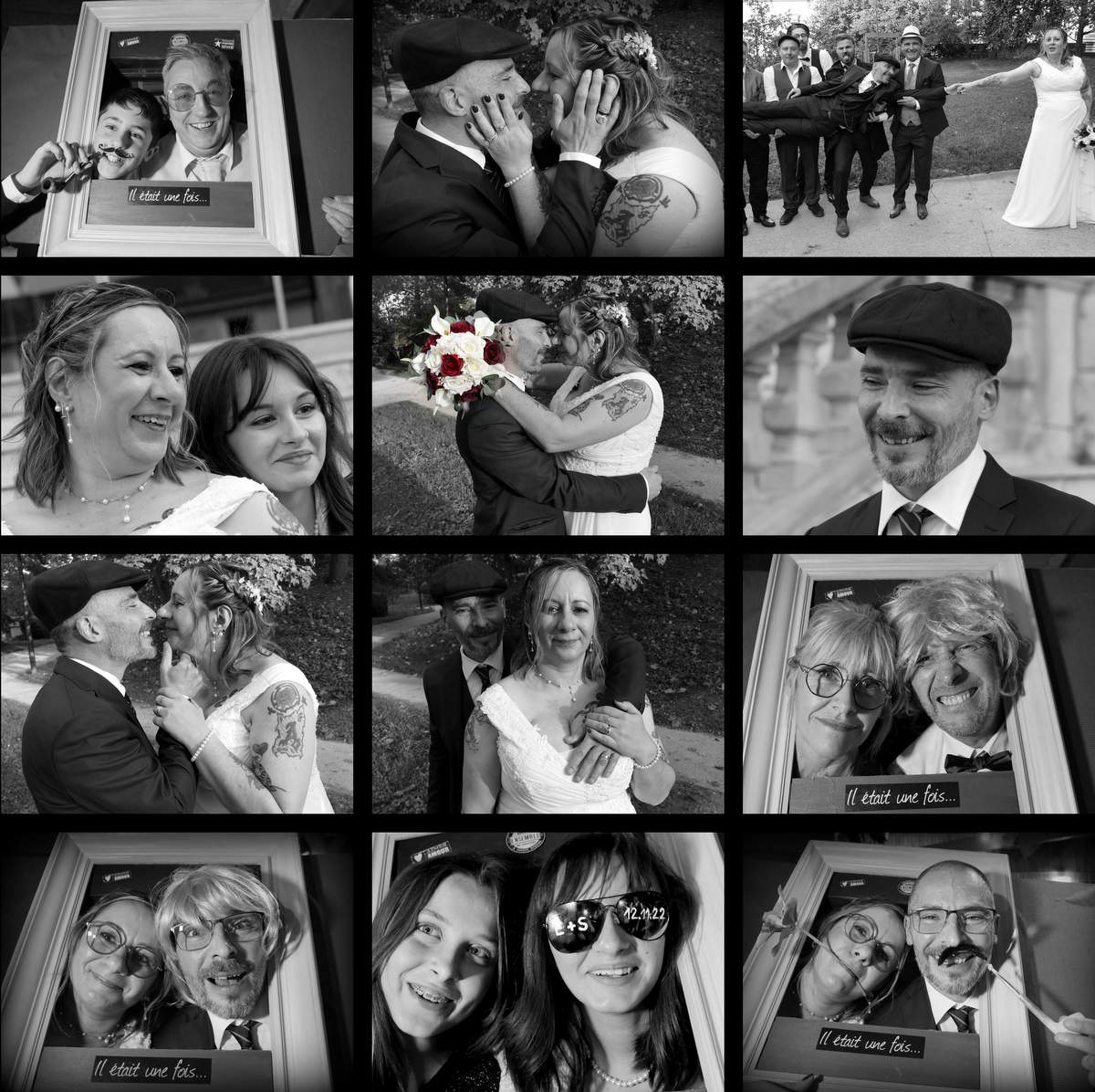 photographe mariage a grenoble