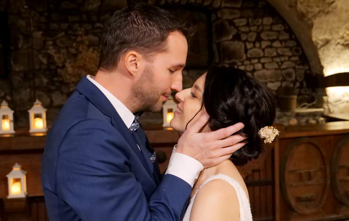 photographe mariage Belleville-en-Beaujolais