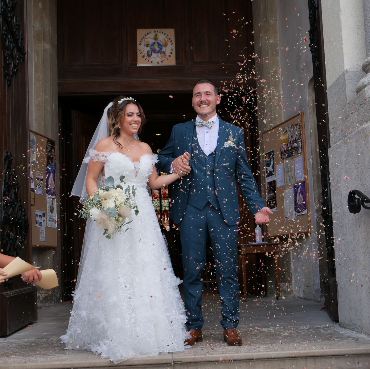 photographe mariage caluire et cuire