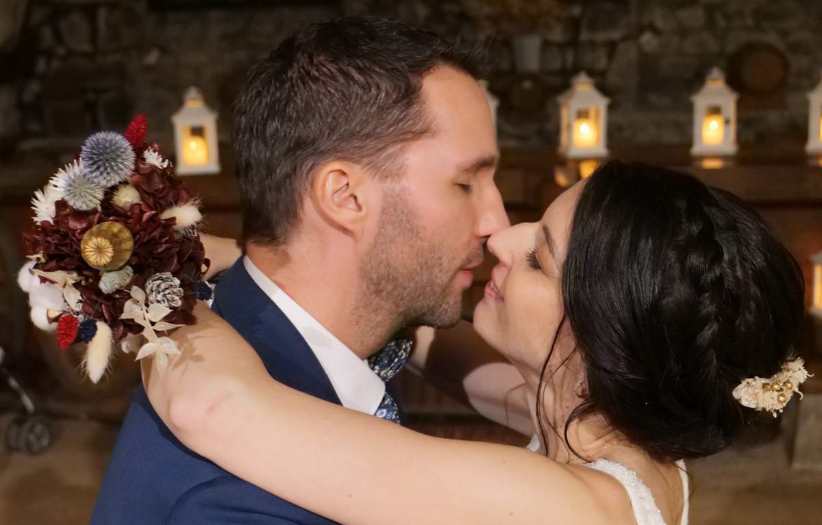 photographe mariage challes-les-eaux