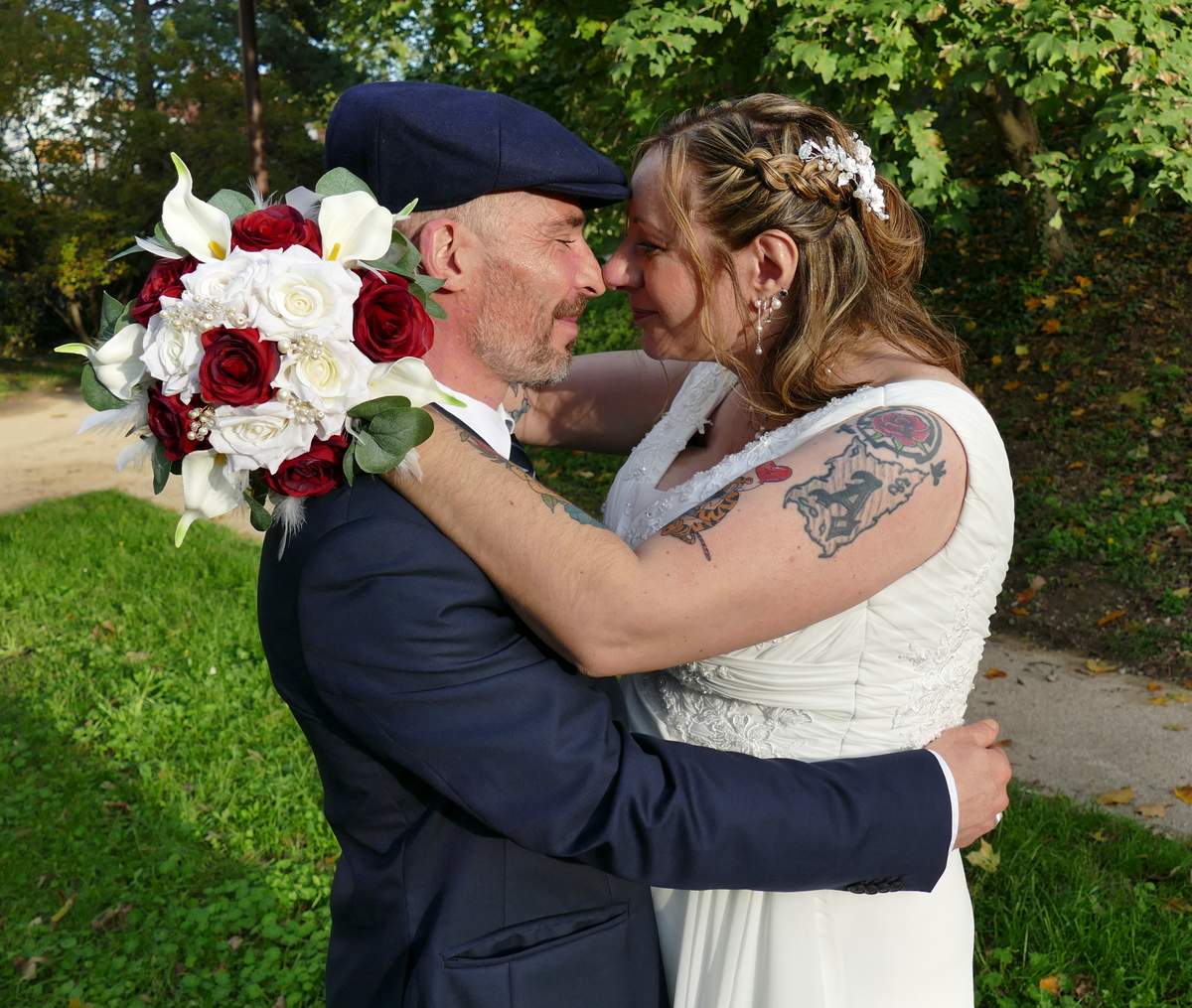 photographe mariage drome