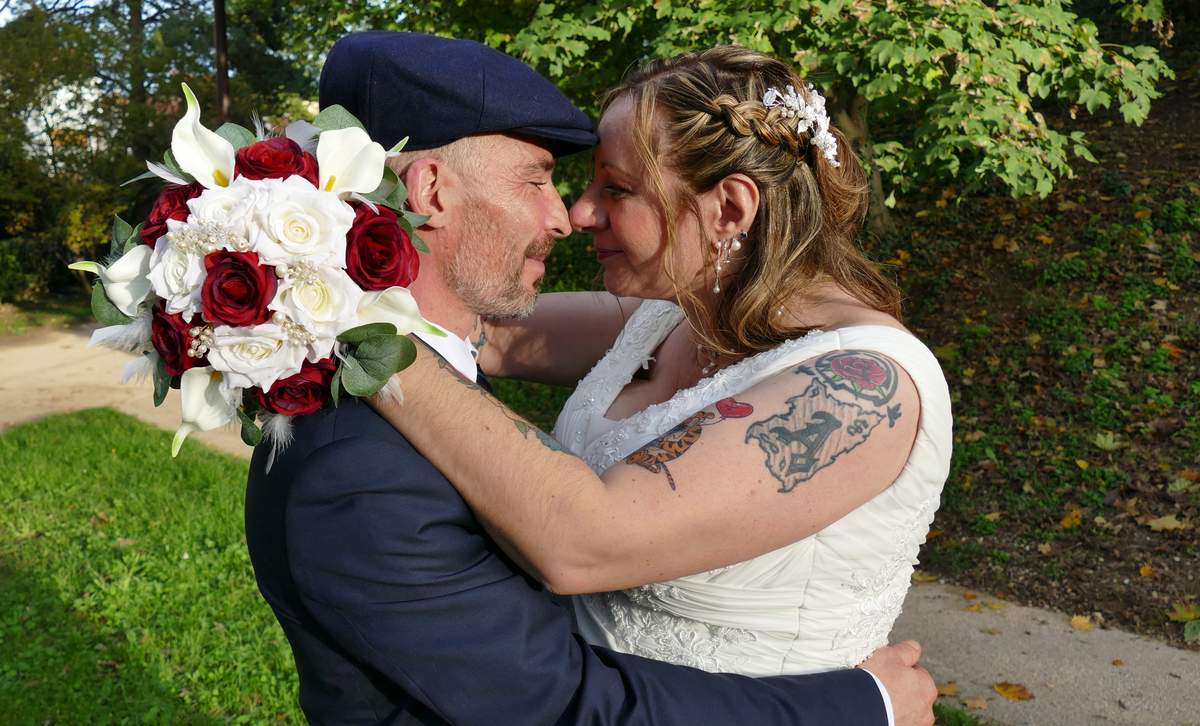 photographe mariage fontaines-sur-saone