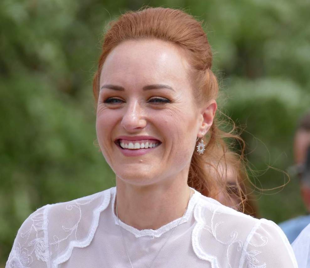 photo mariage Reyrieux