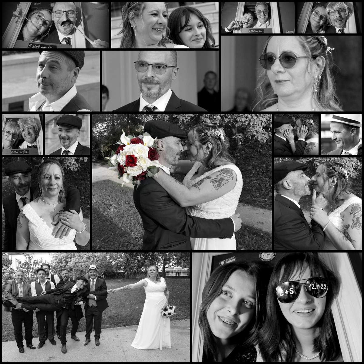 photographe mariage rhone lyon