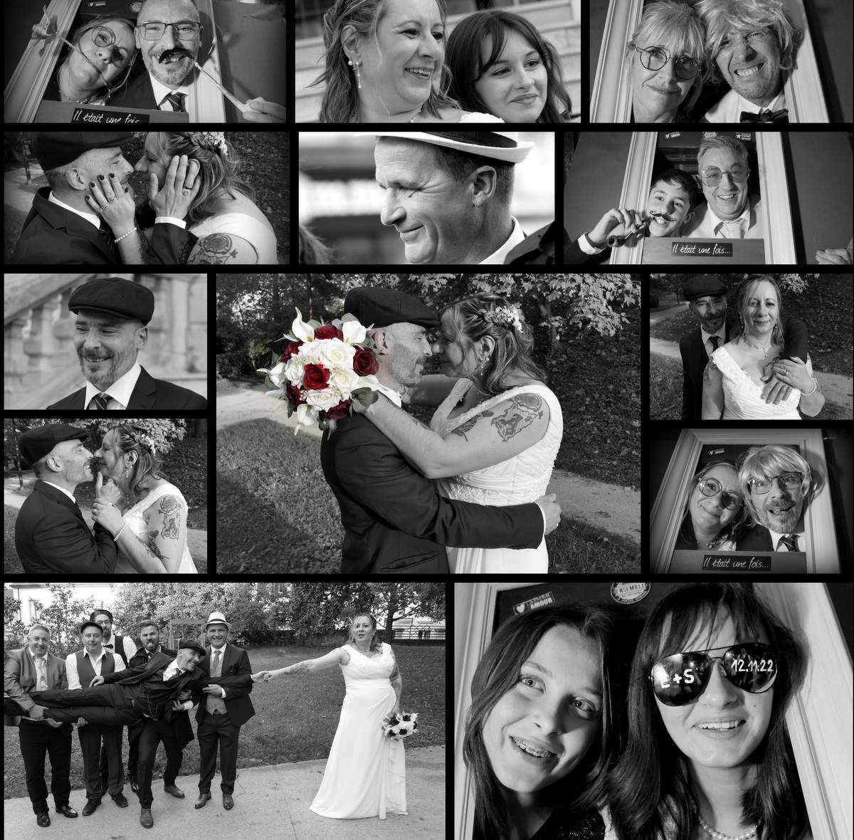 photographe mariage sathonay