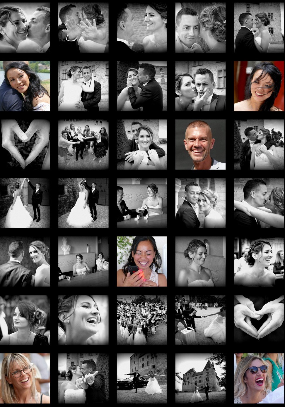 photographe mariage tassin-la-demi-lune