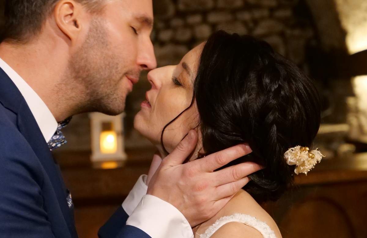 photographe videaste mariage Cailloux-sur-Fontaines