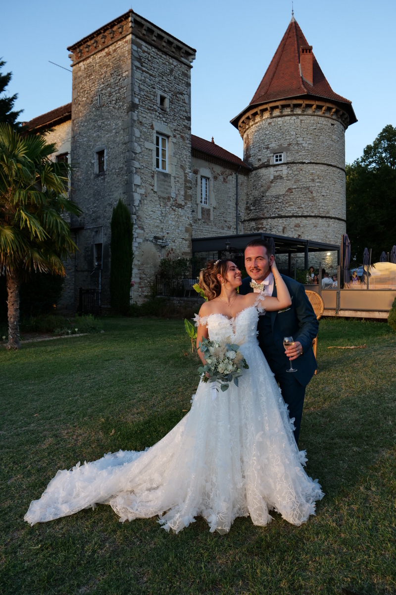 prix cameraman mariage lyon
