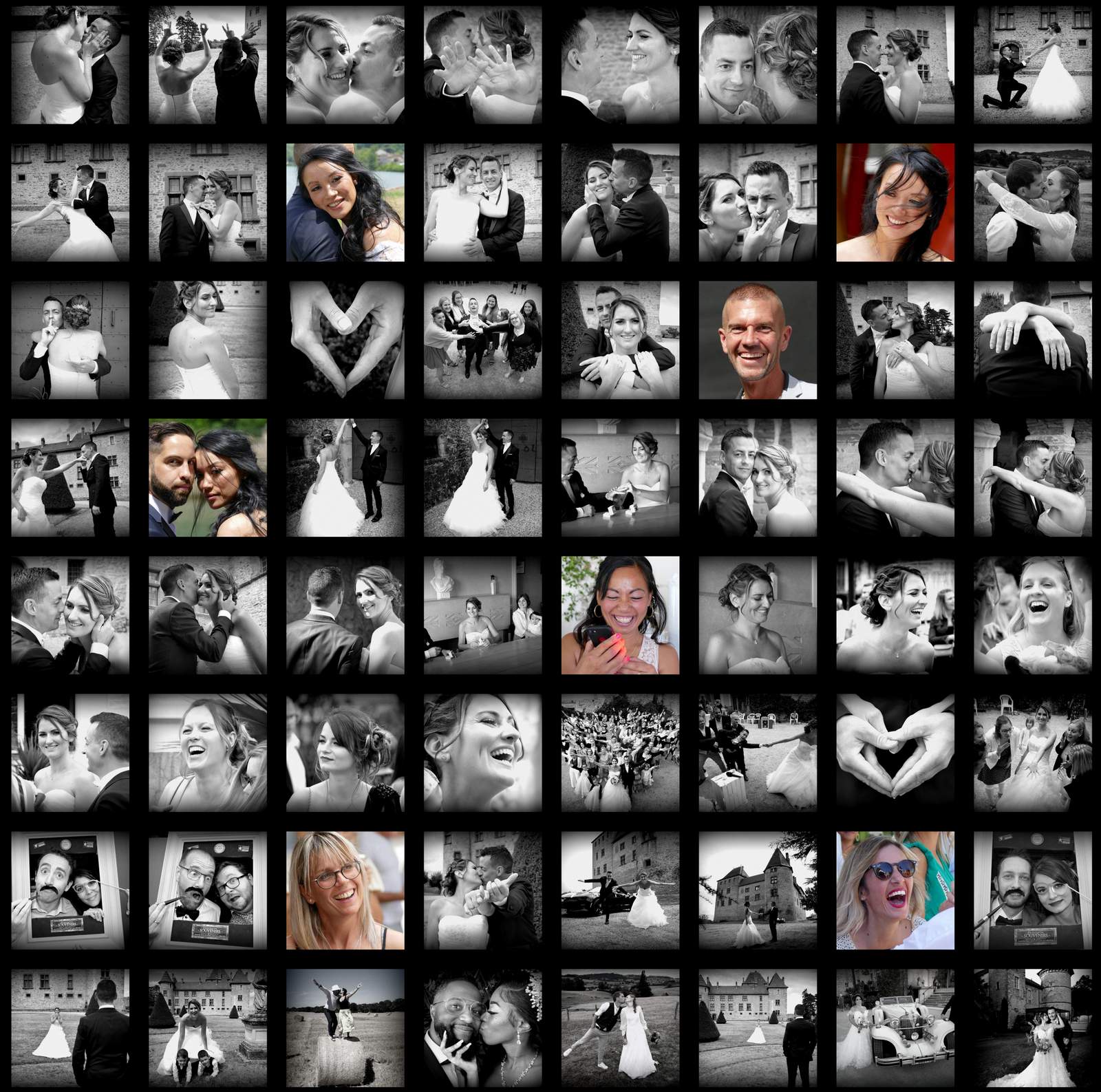 videaste mariage annecy