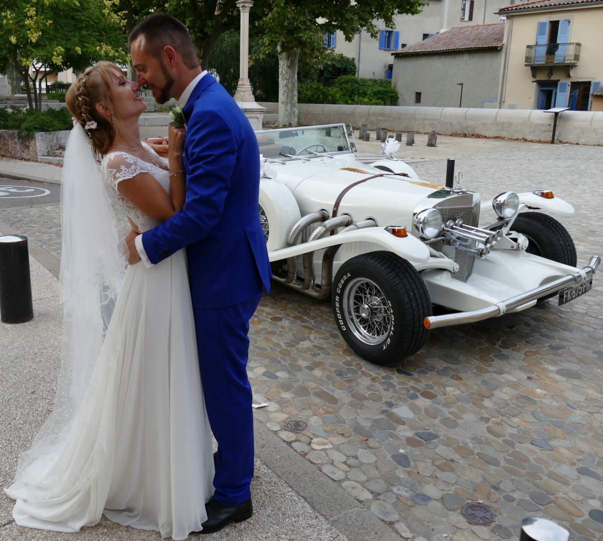 photographe de mariage brignais