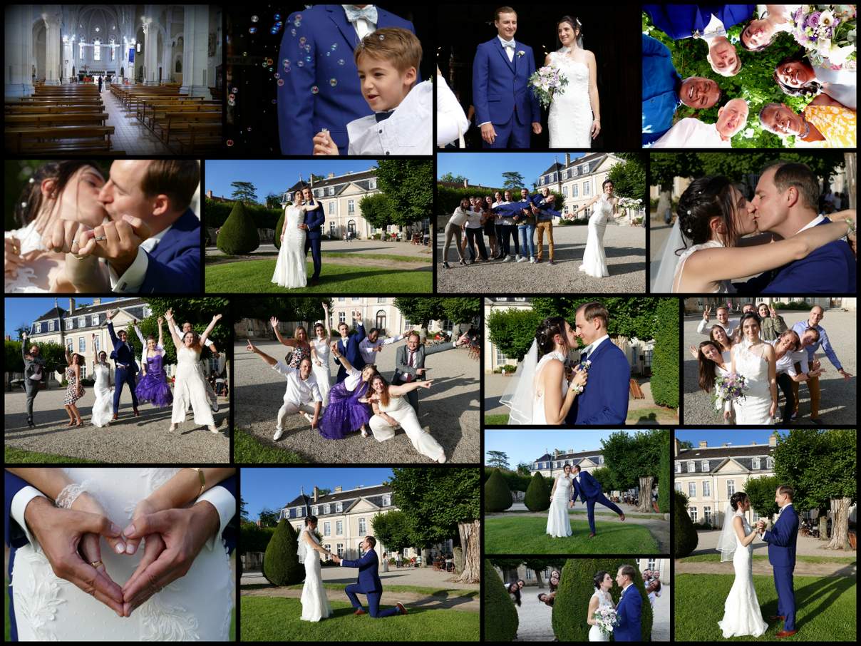 photographe de mariage craponne