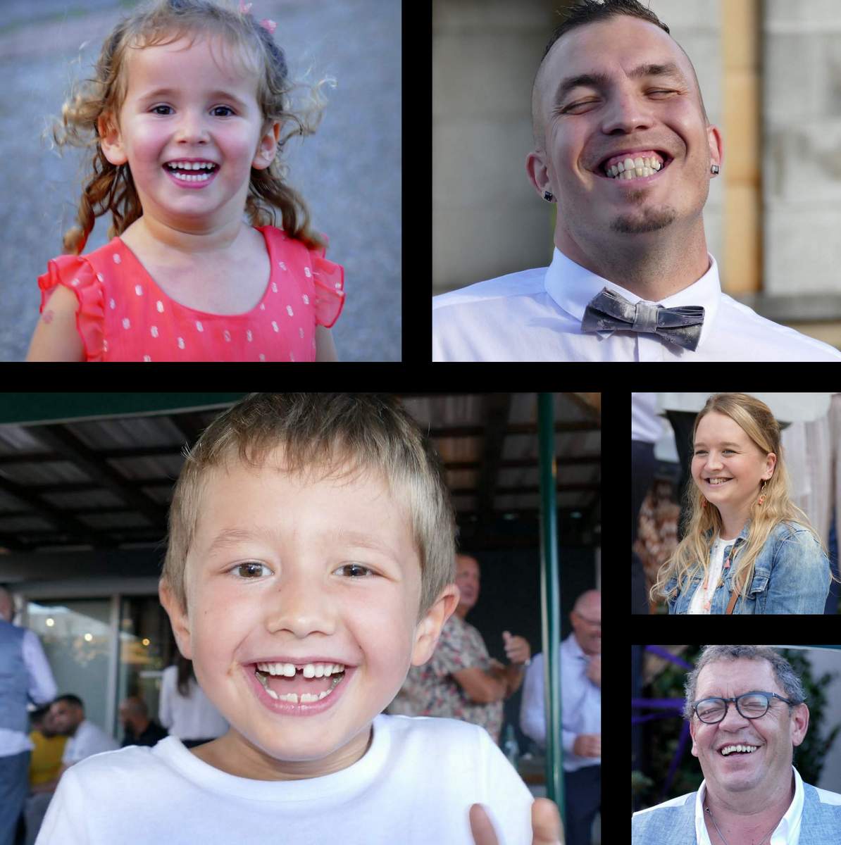 photographe de mariage Valence