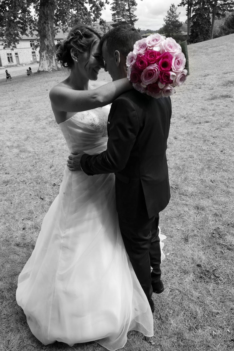 portfolio photographe lyon mariage