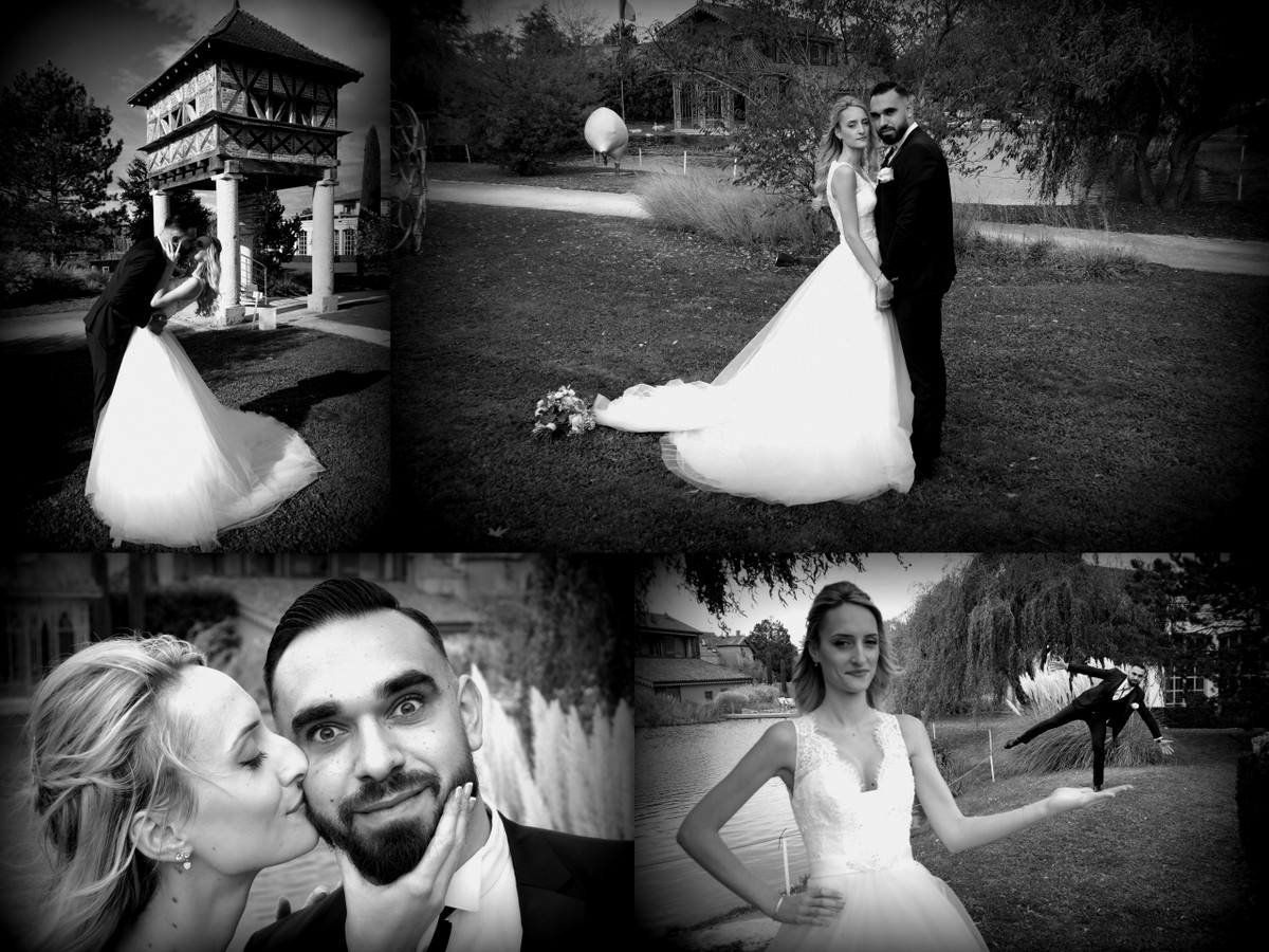 photographe mariage a Cremieu