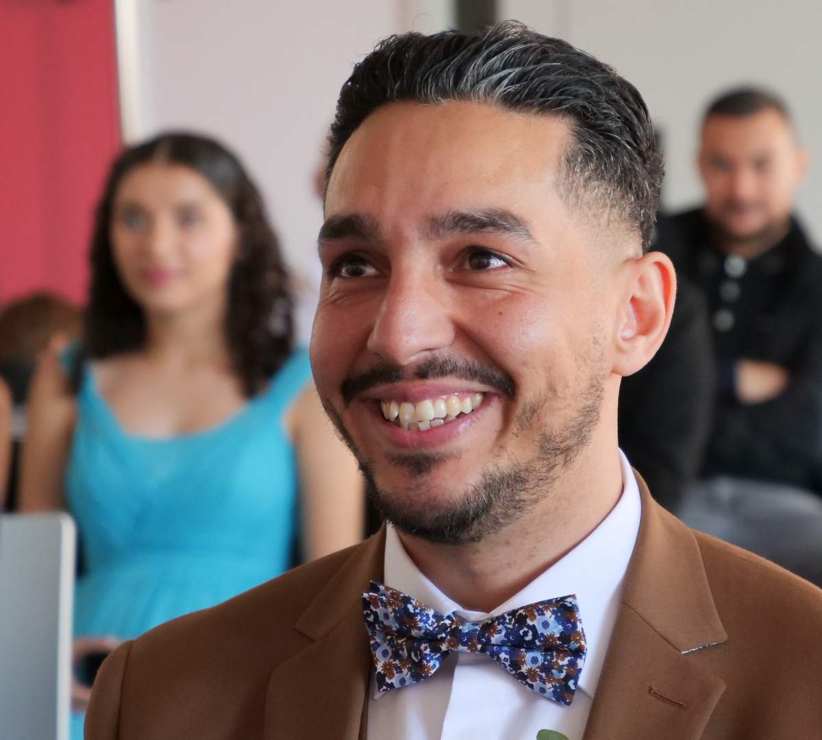 photographe mariage Pont de Chéruy