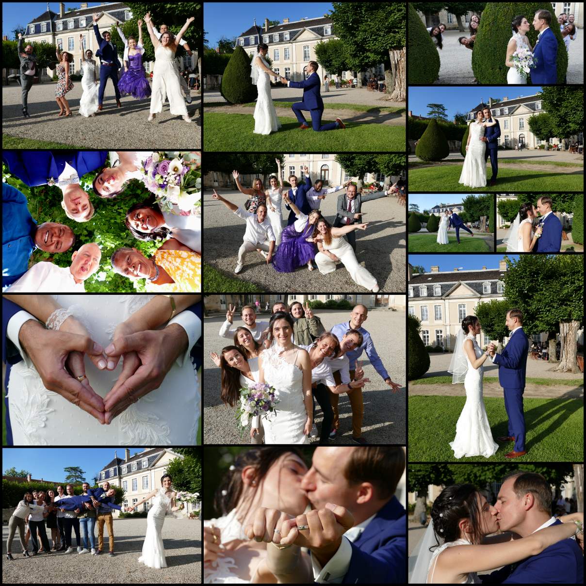 photographe mariage rhone