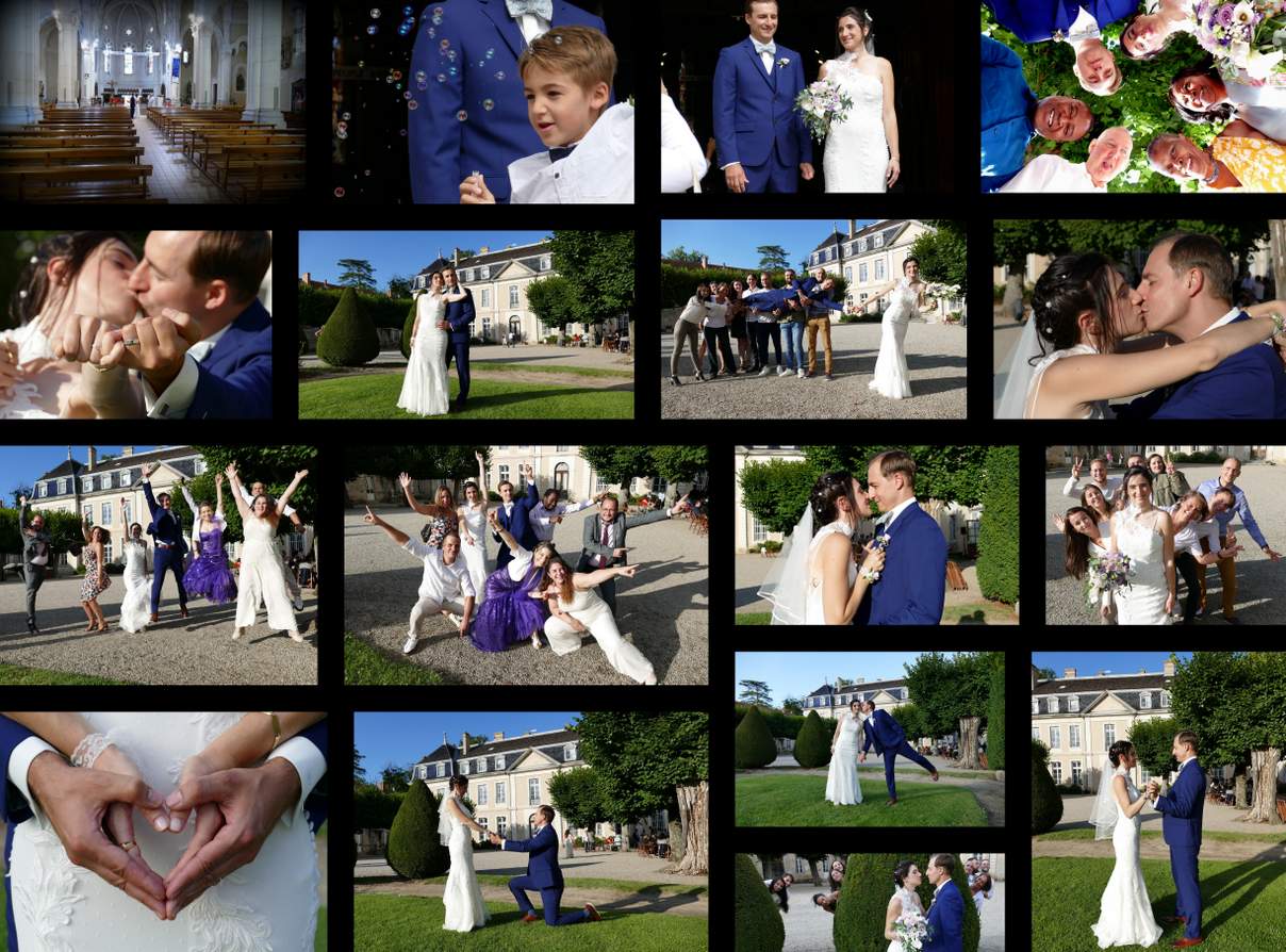 photographe mariage sathonay-camp