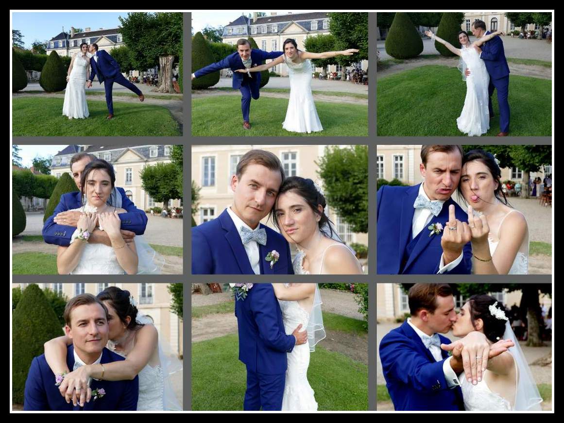 photographe de mariage Rillieux-la-pape
