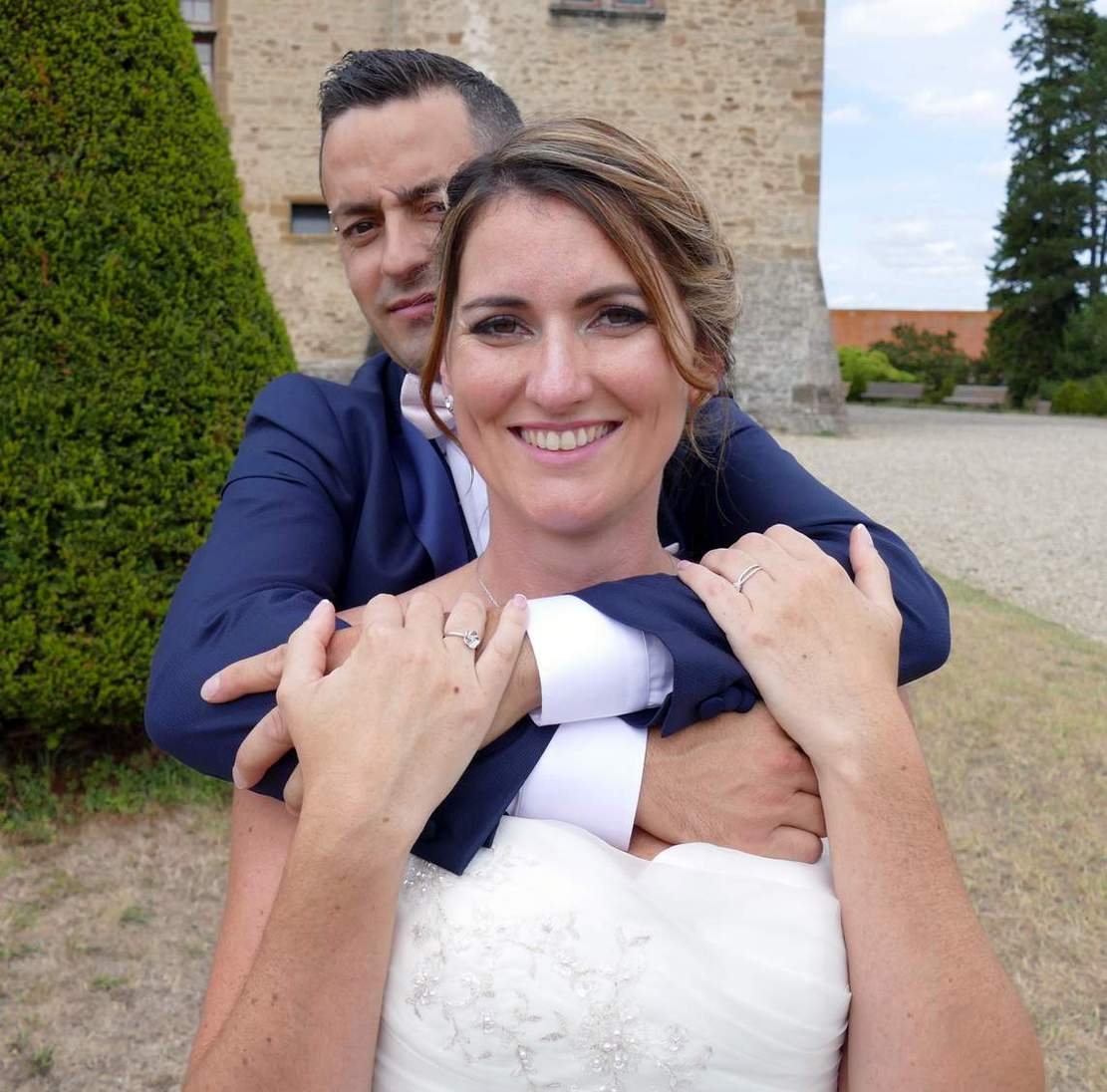 galerie photos mariage Sathonay
