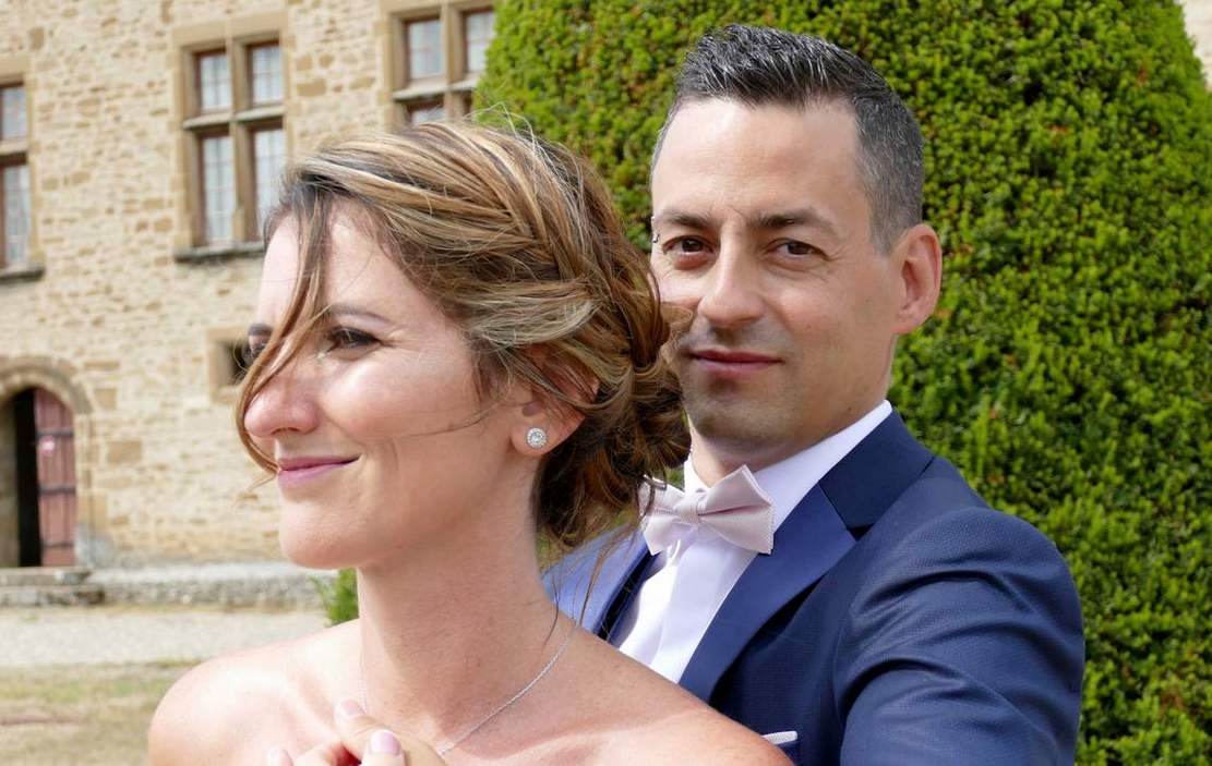 photographe mariage crémieu