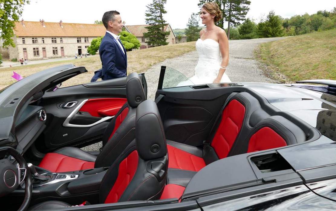 photographe mariage isere