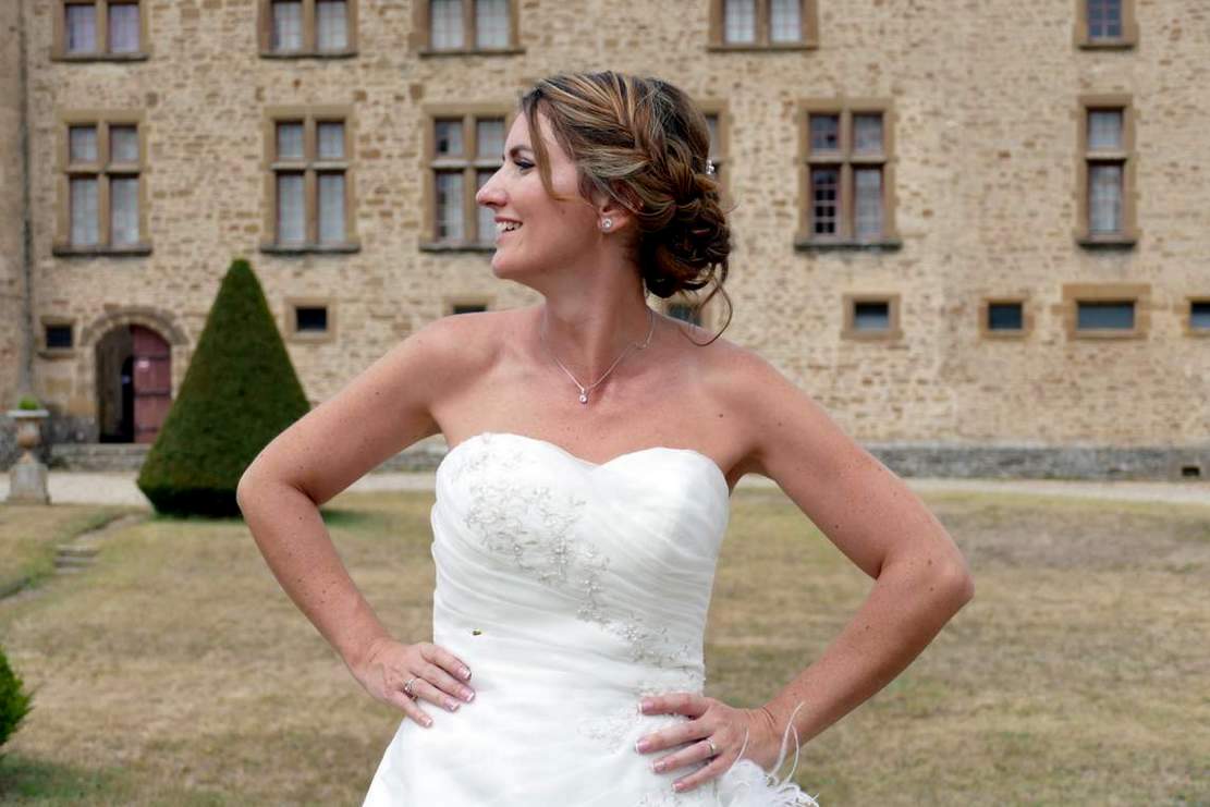 Prix photographe mariage Drome