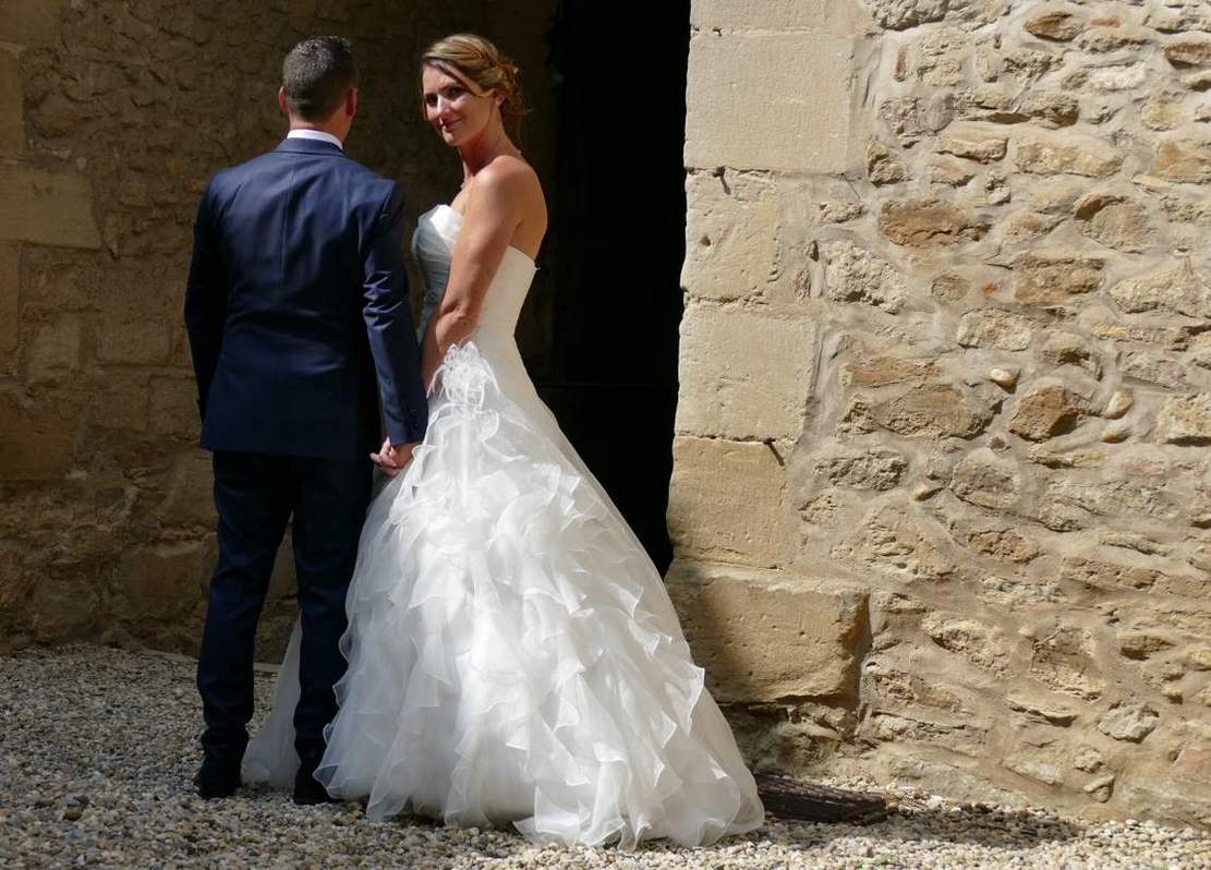 photographe mariage Pont-de-Chéruy