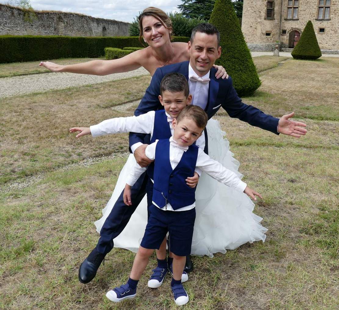 photographe mariage Cailloux-sur-Fontaines