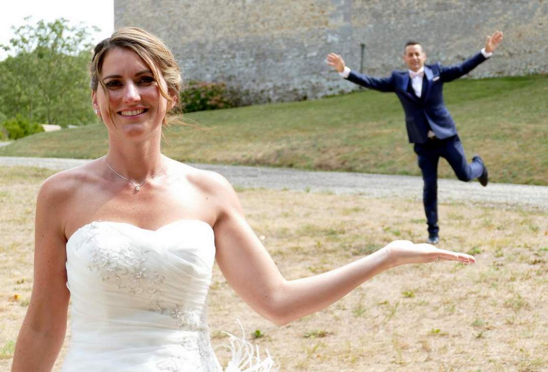 photographe mariage Challes-les-Eaux Chambery