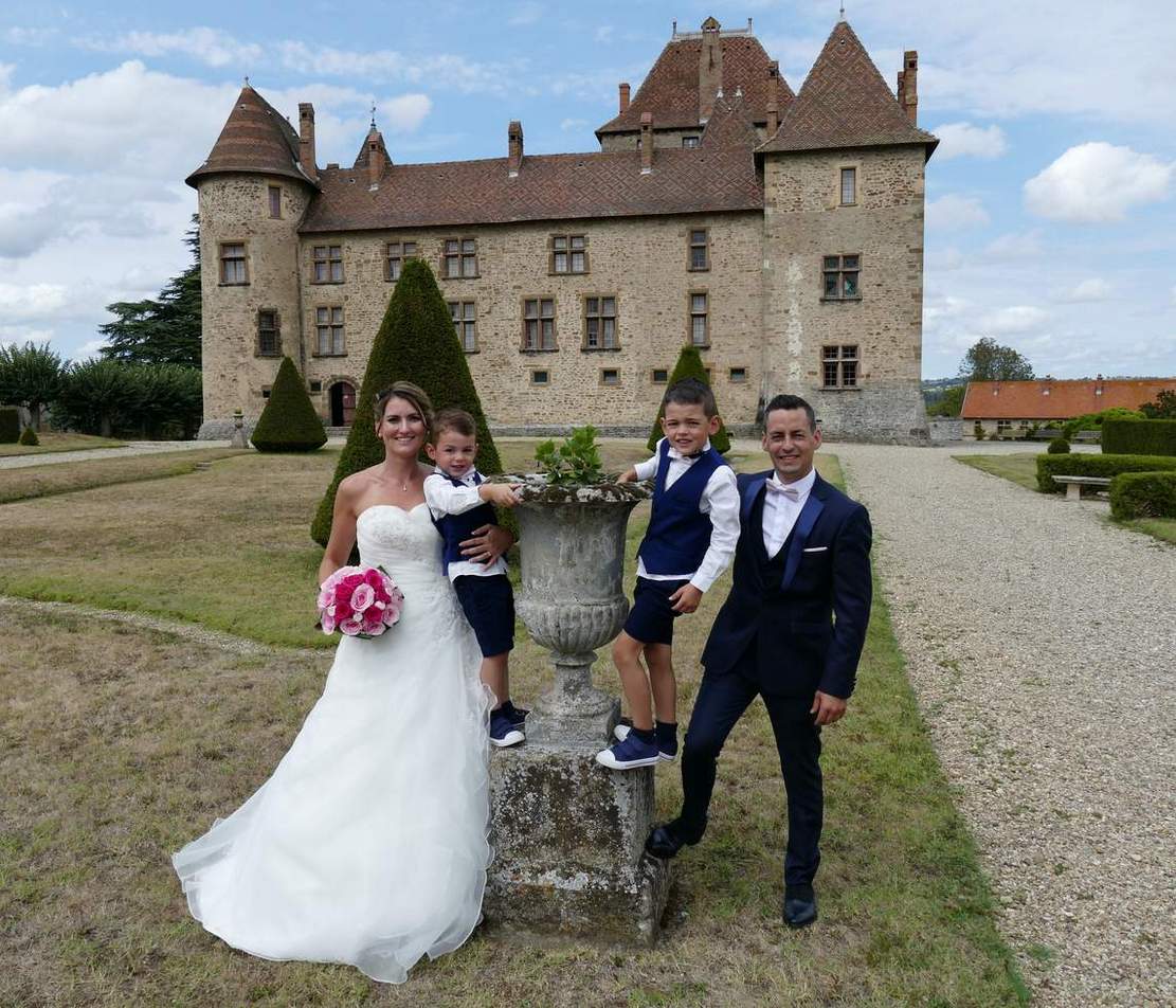 photographe mariage rhone