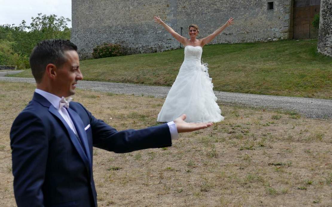 photographe mariage Serezin-du-rhone