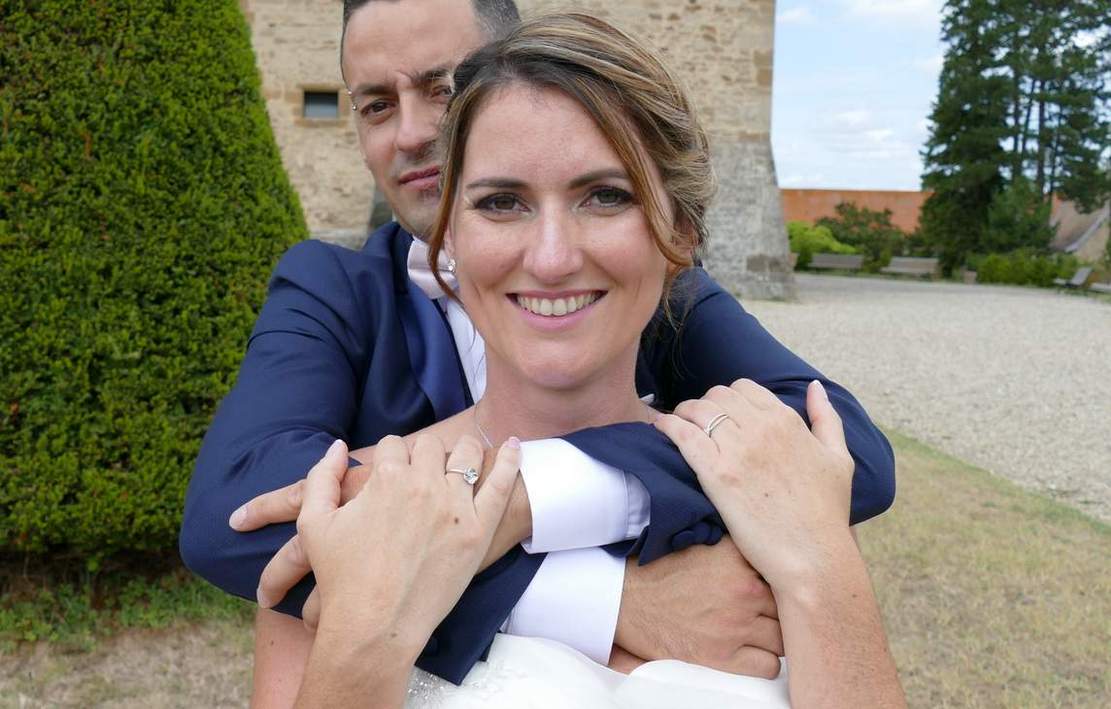 photographe mariage mairie