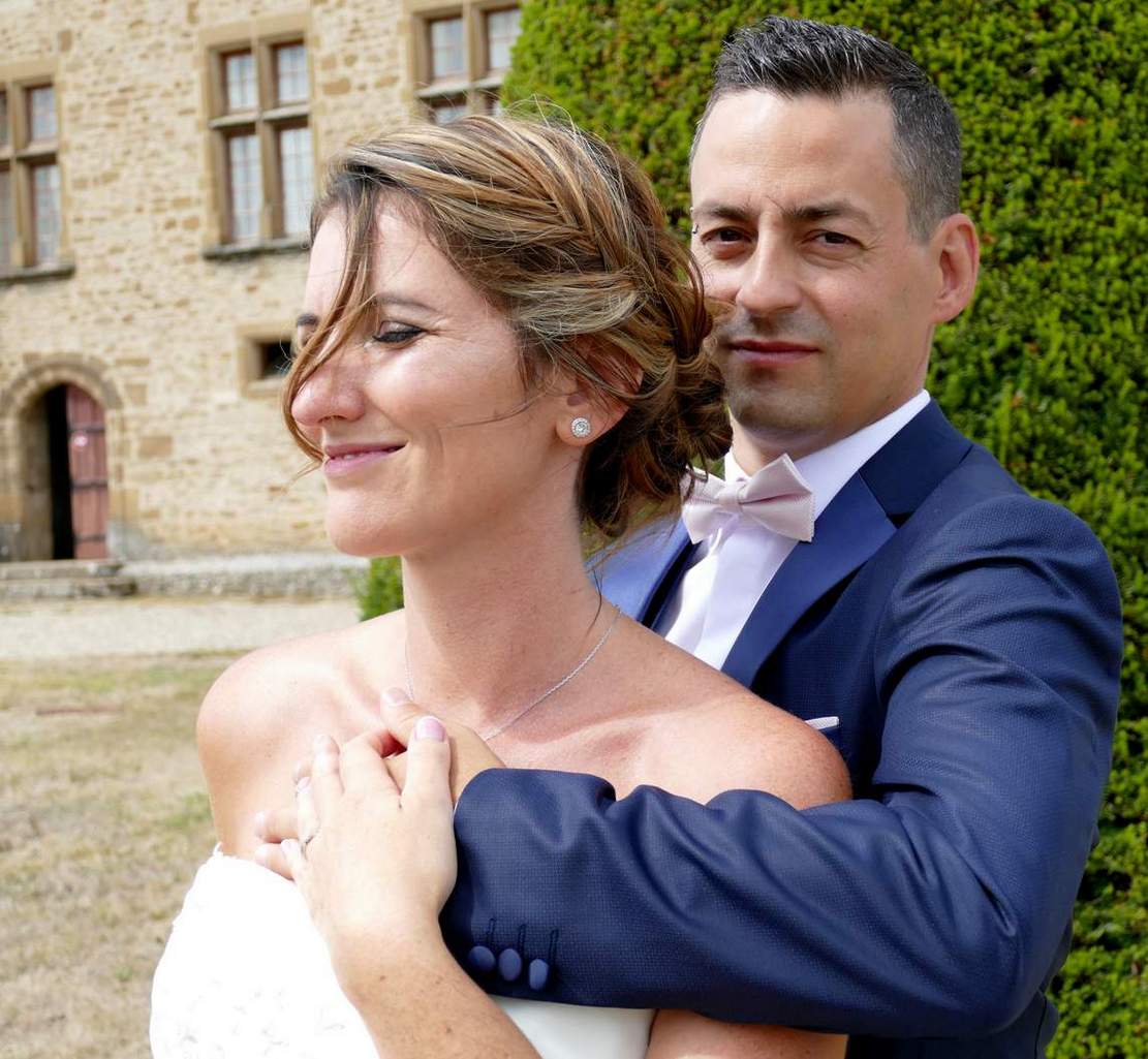 photographe mariage Rhône