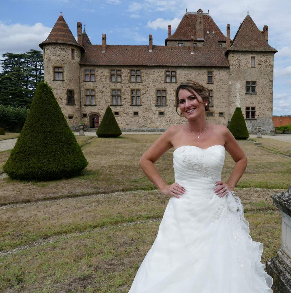 photographe mariage Annecy