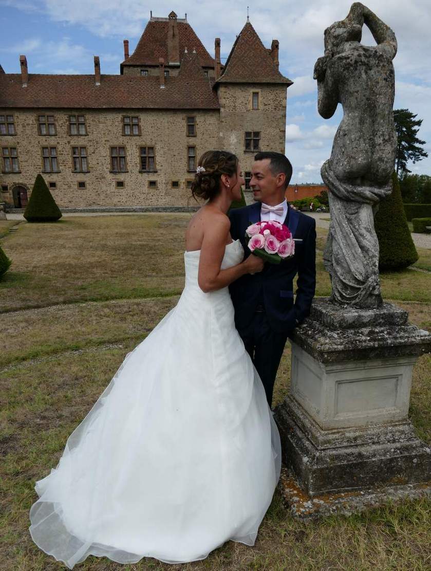 photographe mariage annecy