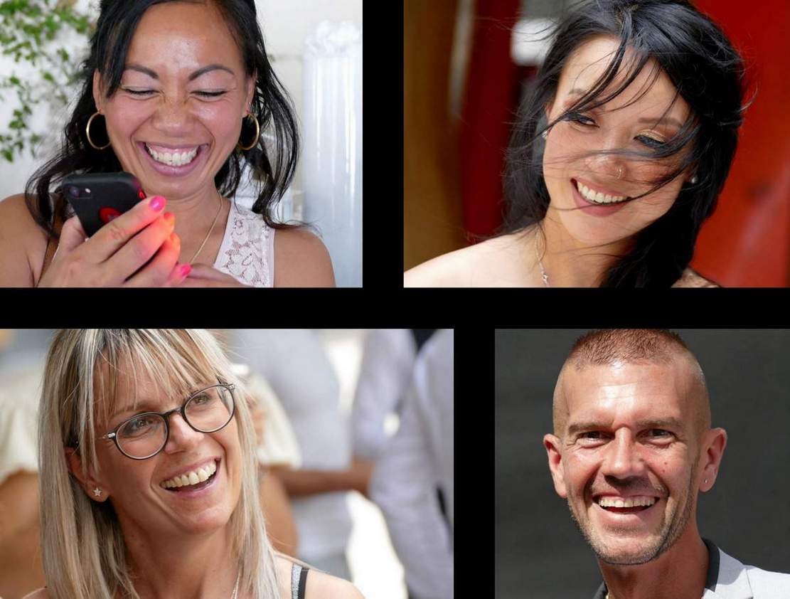 mariage cameraman Grenoble