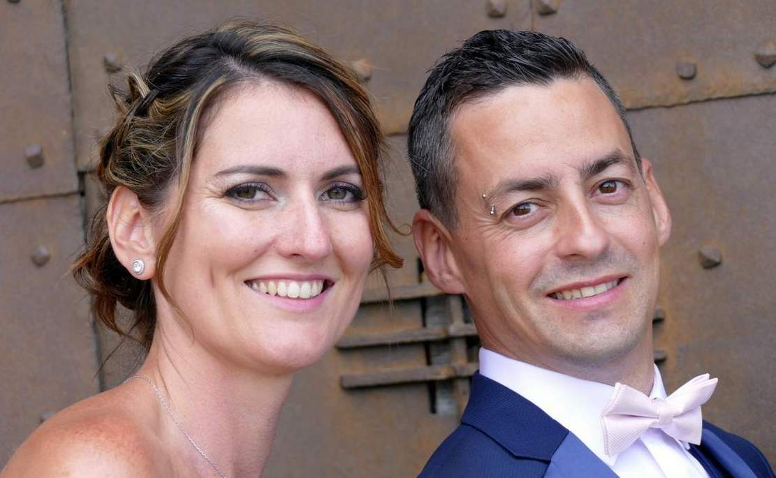 photographe mariage Cameraman