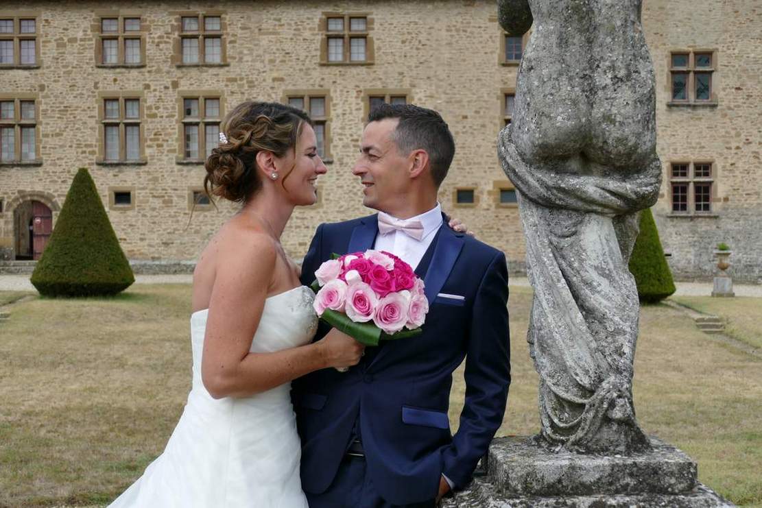 photographe mariage Decine