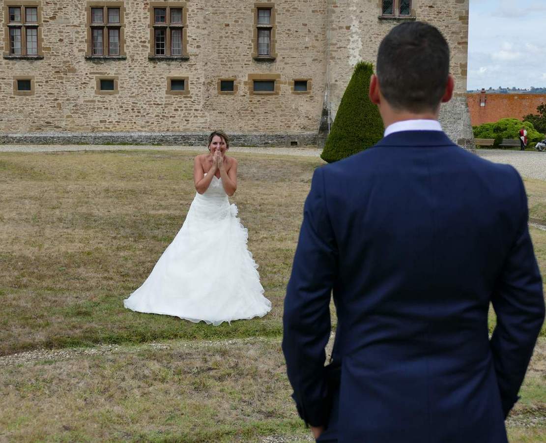 photographe mariage Gerland