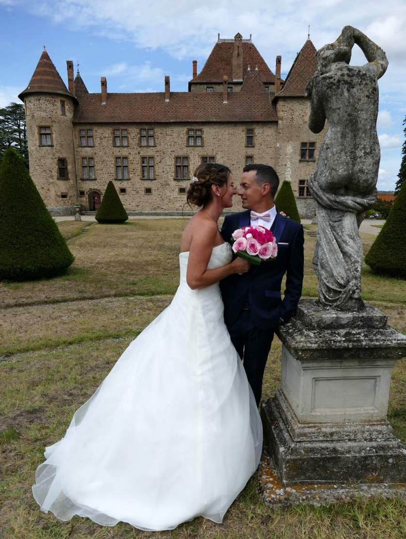 photographe mariage Givors