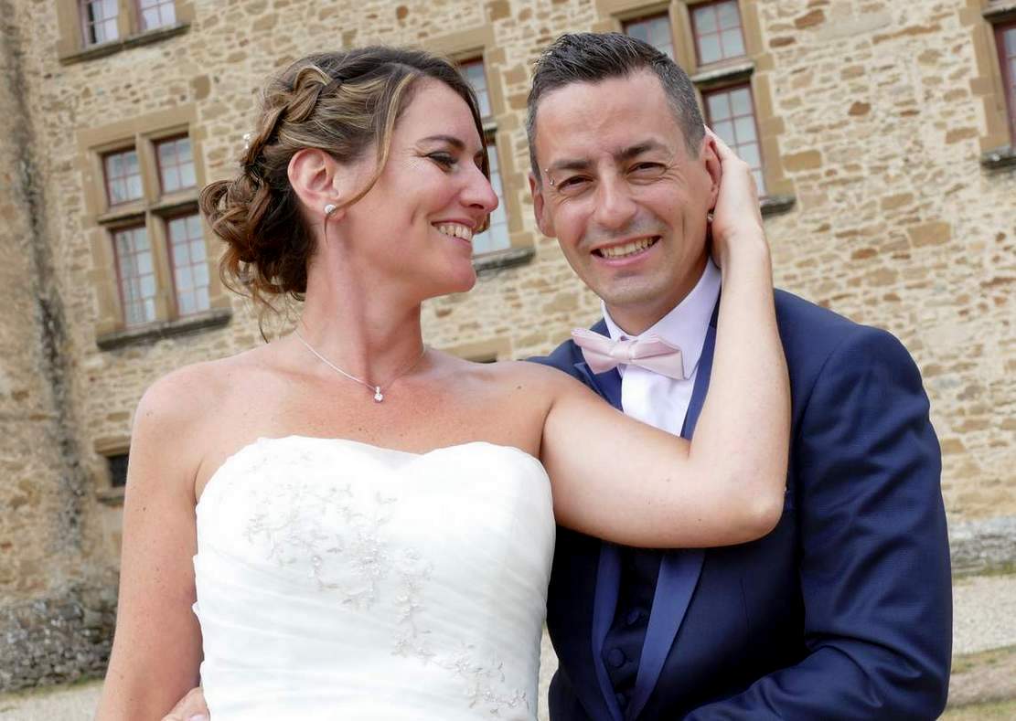 photographe mariage haute savoie