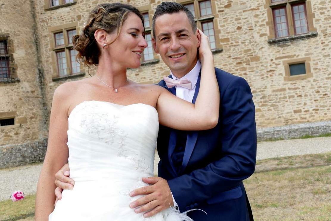 photographe mariage isere